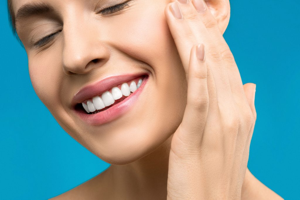 Comfortable dental examination at Mooresville Family Dentistry