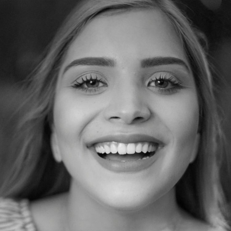 Happy Mooresville Family Dentistry patient smiling